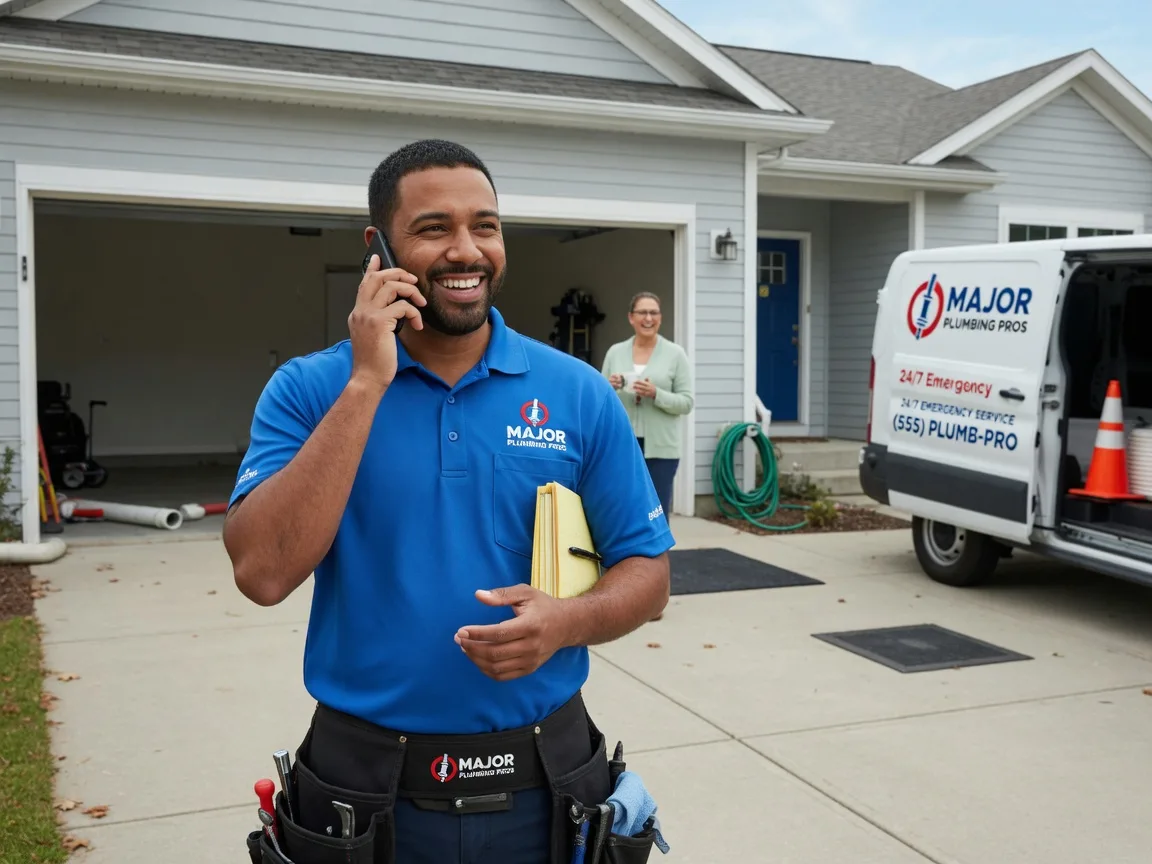 Drain Cleaning Services Eidson, TN FAQs